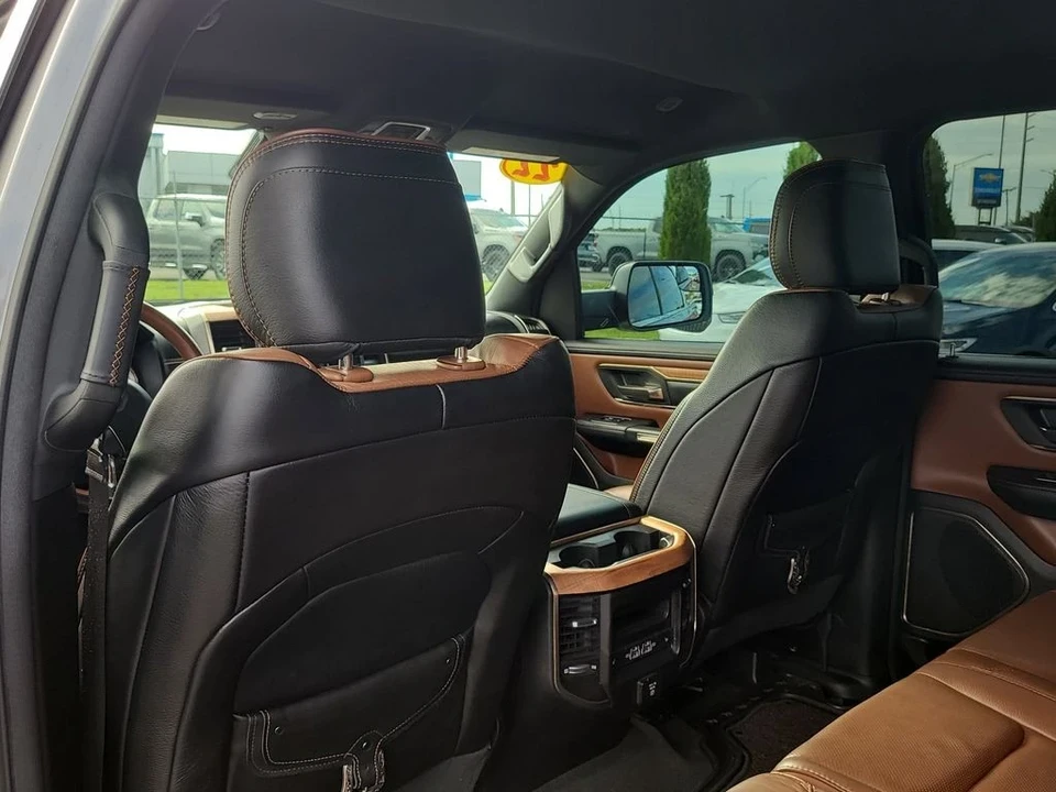 2022 Ram 1500 2nd Gen - Image 9 of 21