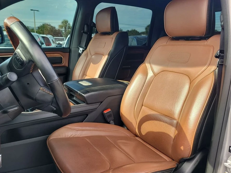 2022 Ram 1500 2nd Gen - Image 16 of 21