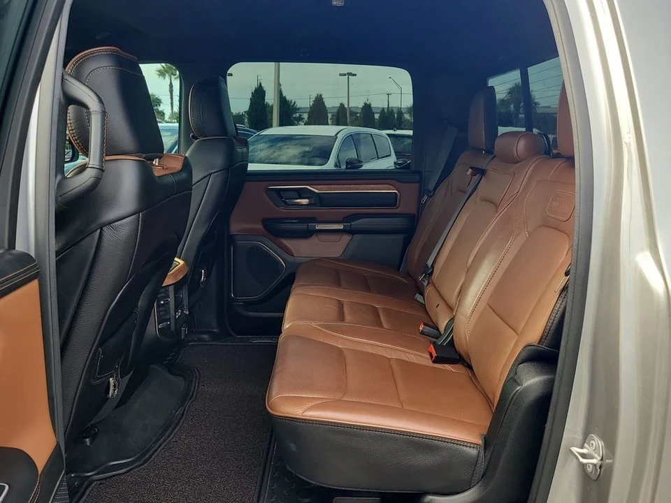 2022 Ram 1500 2nd Gen - Image 10 of 21