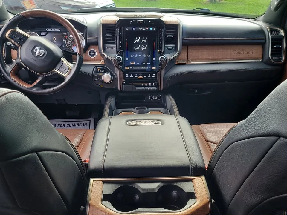 2022 Ram 1500 2nd Gen - Image 11 of 21