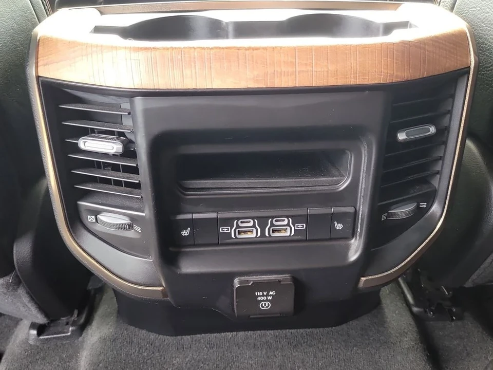 2022 Ram 1500 2nd Gen - Image 12 of 21