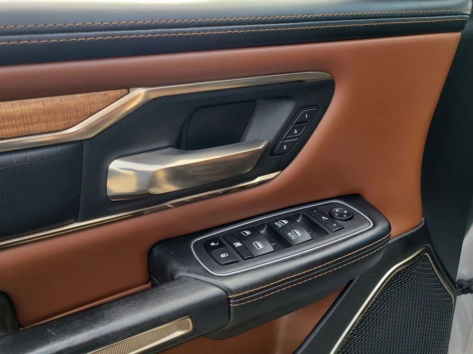 2022 Ram 1500 2nd Gen - Image 14 of 21