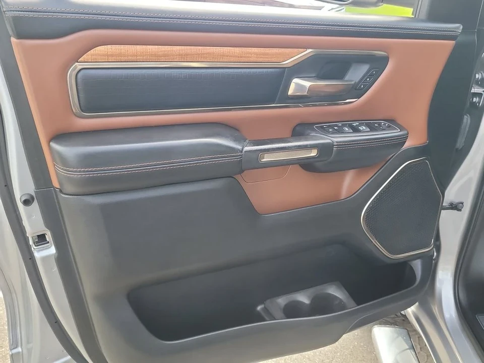 2022 Ram 1500 2nd Gen - Image 13 of 21