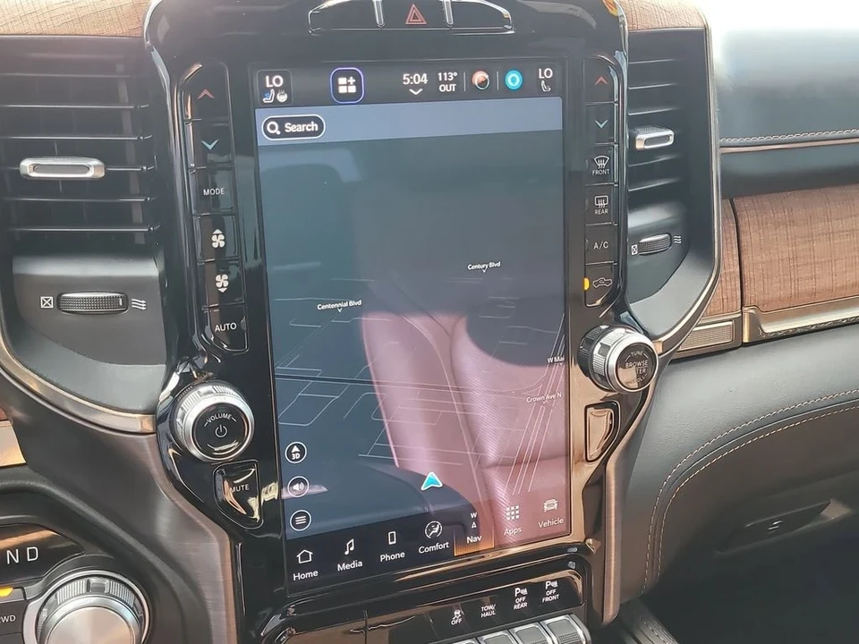 2022 Ram 1500 2nd Gen - Image 21 of 21
