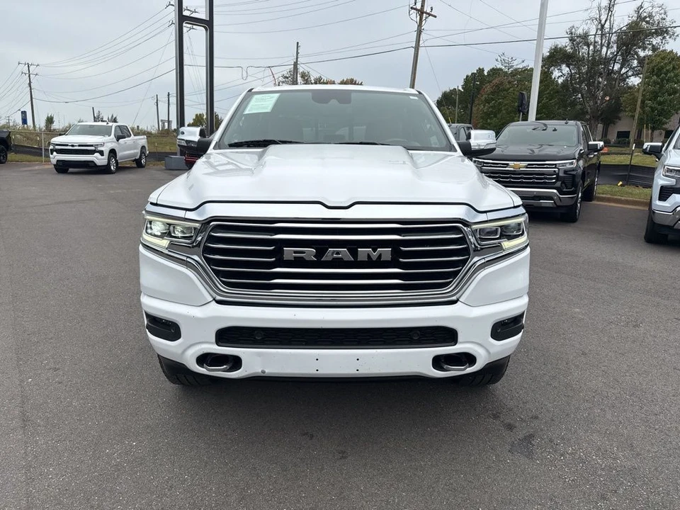 2022 Ram 1500 2nd Gen - Image 8 of 12