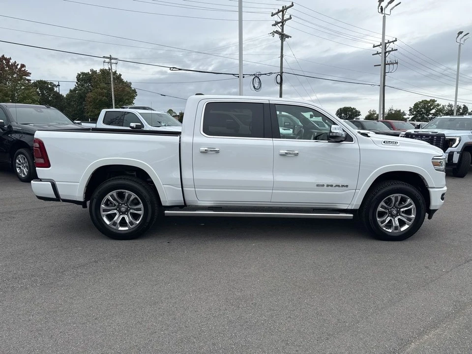 2022 Ram 1500 2nd Gen - Image 6 of 12