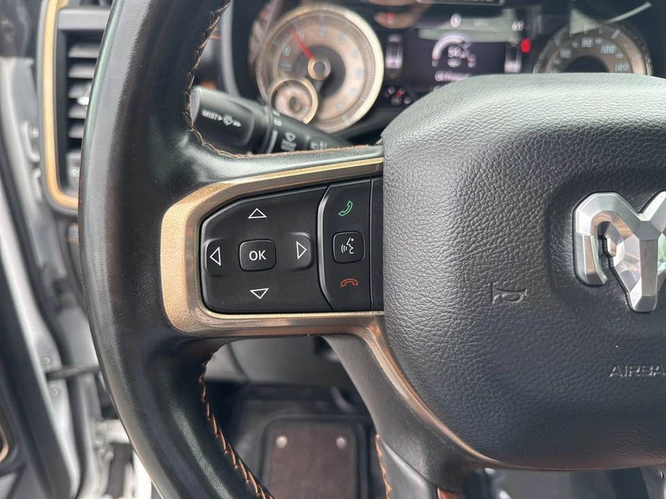 2022 Ram 1500 2nd Gen - Image 16 of 21