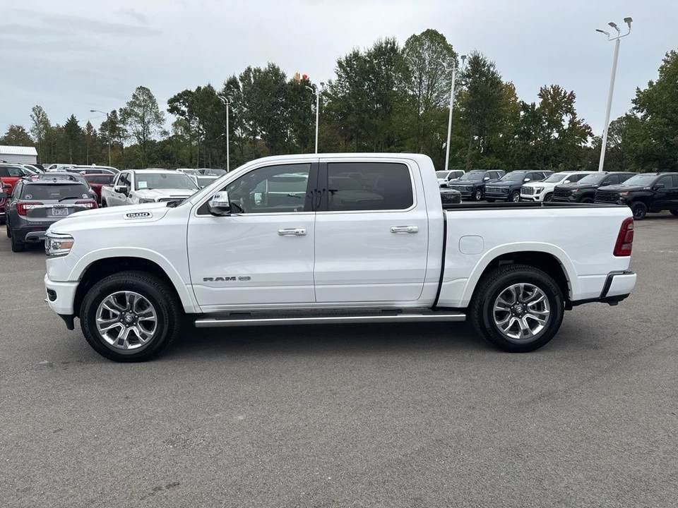 2022 Ram 1500 2nd Gen - Image 2 of 21