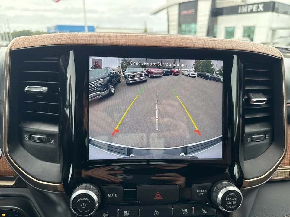 2022 Ram 1500 2nd Gen - Image 21 of 21