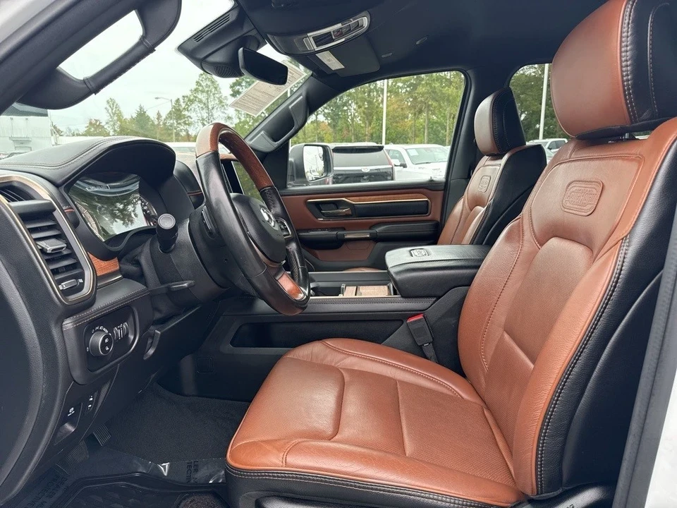 2022 Ram 1500 2nd Gen - Image 9 of 12