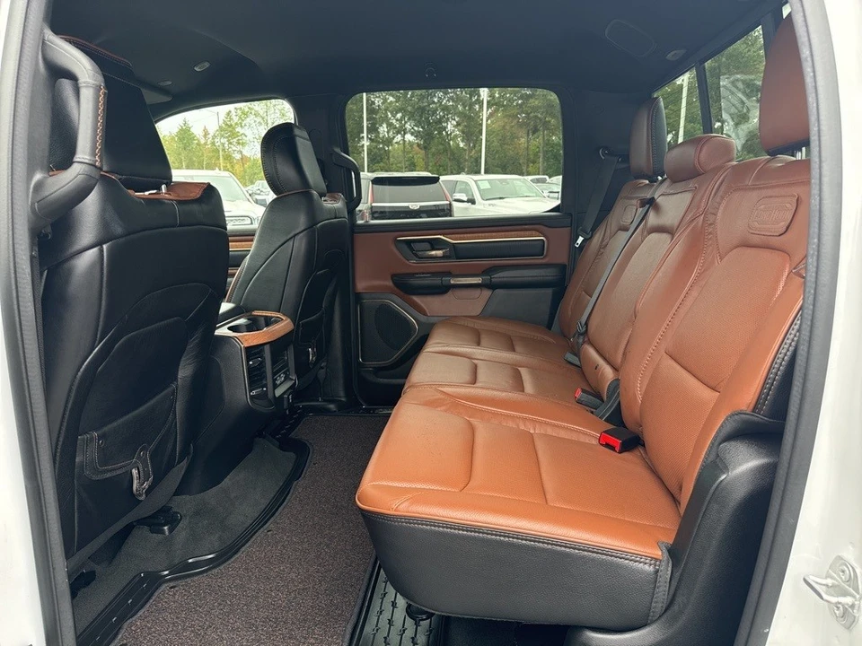 2022 Ram 1500 2nd Gen - Image 12 of 12