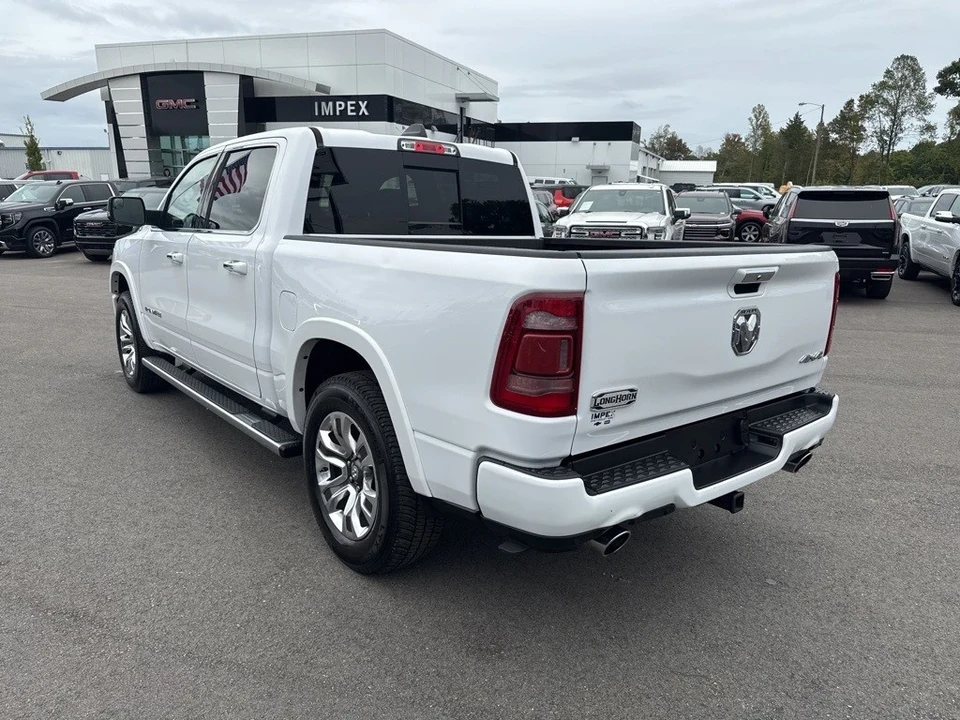 2022 Ram 1500 2nd Gen - Image 3 of 12
