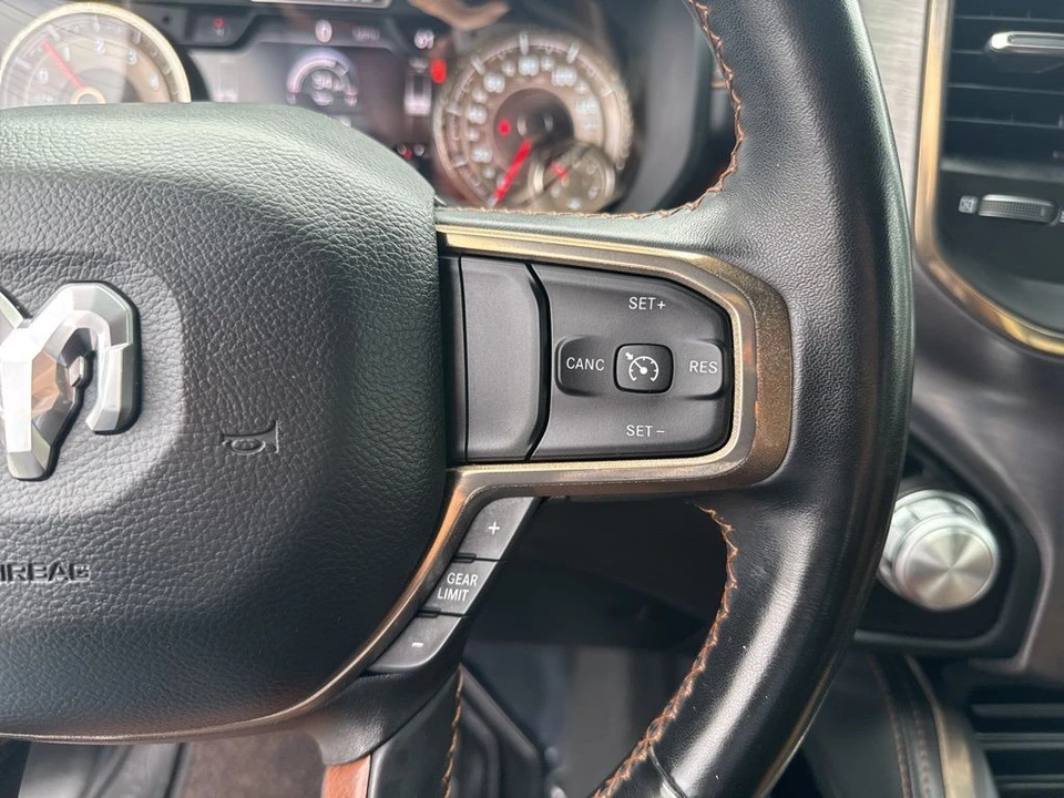 2022 Ram 1500 2nd Gen - Image 17 of 21