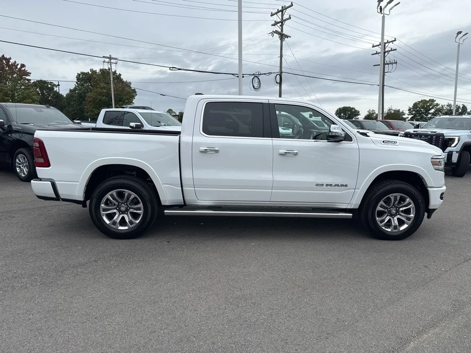 2022 Ram 1500 2nd Gen - Image 6 of 12