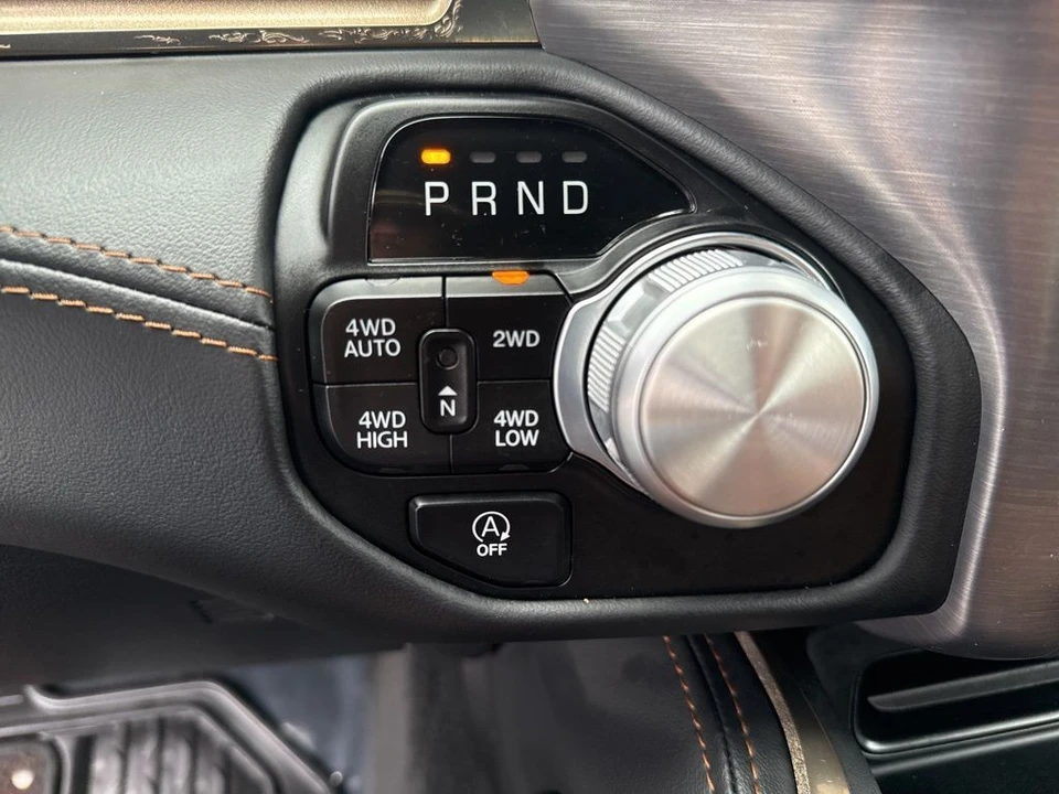 2022 Ram 1500 2nd Gen - Image 18 of 21