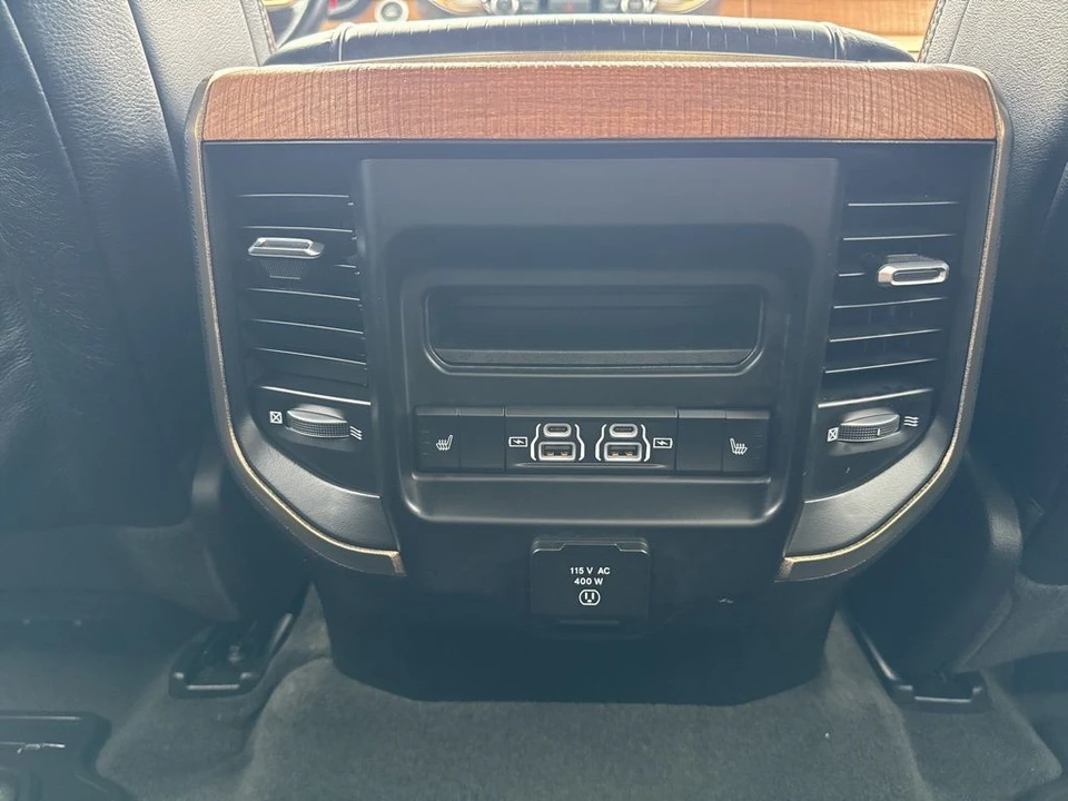 2022 Ram 1500 2nd Gen - Image 13 of 21