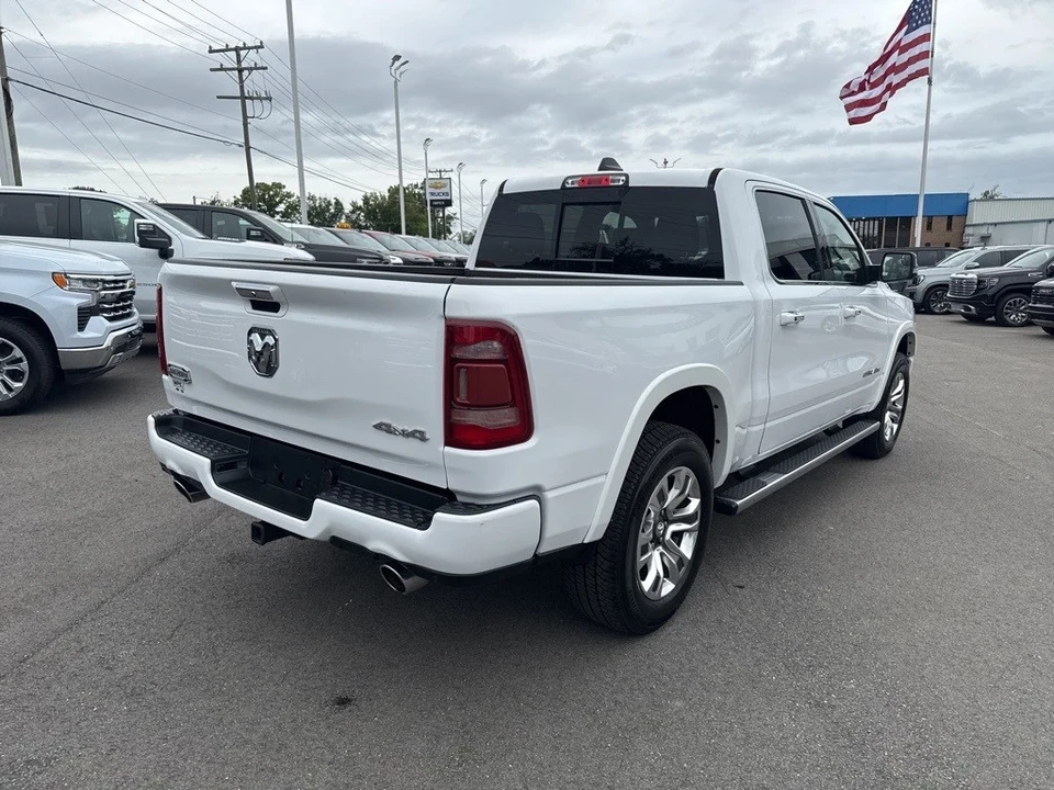 2022 Ram 1500 2nd Gen - Image 5 of 12