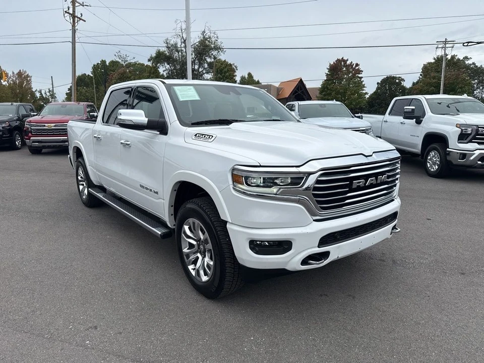 2022 Ram 1500 2nd Gen - Image 7 of 12