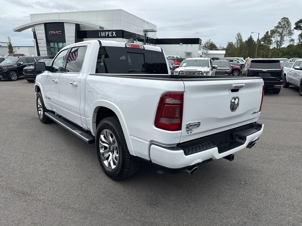 2022 Ram 1500 2nd Gen - Image 3 of 12