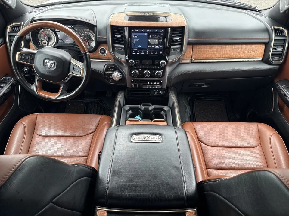 2022 Ram 1500 2nd Gen - Image 14 of 21
