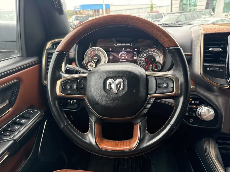 2022 Ram 1500 2nd Gen - Image 15 of 21
