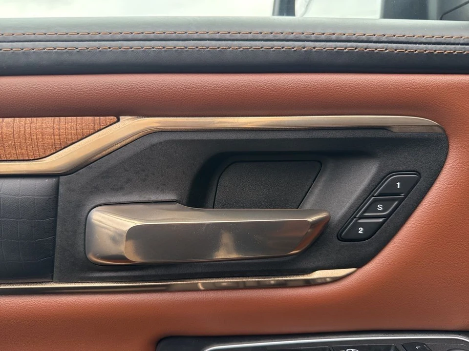 2022 Ram 1500 2nd Gen - Image 11 of 21