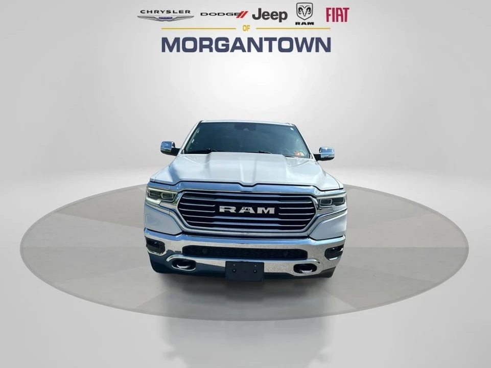 2022 Ram 1500 2nd Gen - Image 2 of 12