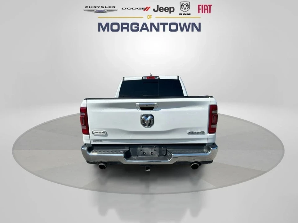2022 Ram 1500 2nd Gen - Image 6 of 12
