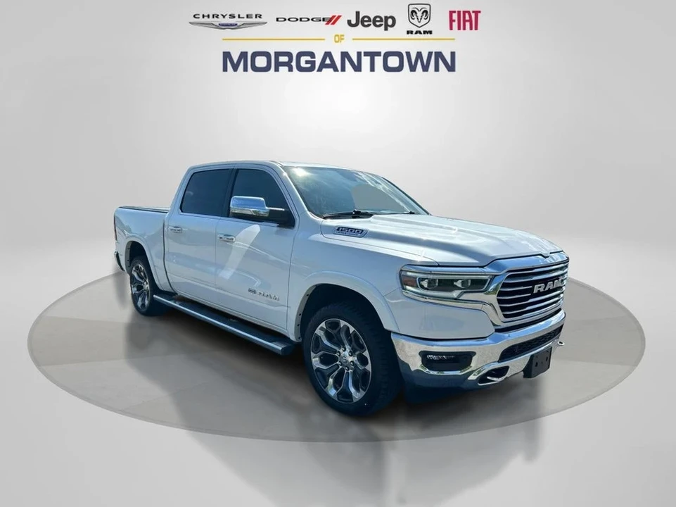 2022 Ram 1500 2nd Gen - Image 3 of 12