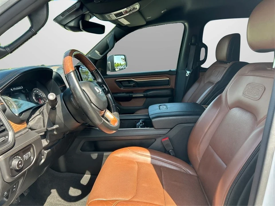 2022 Ram 1500 2nd Gen - Image 9 of 12