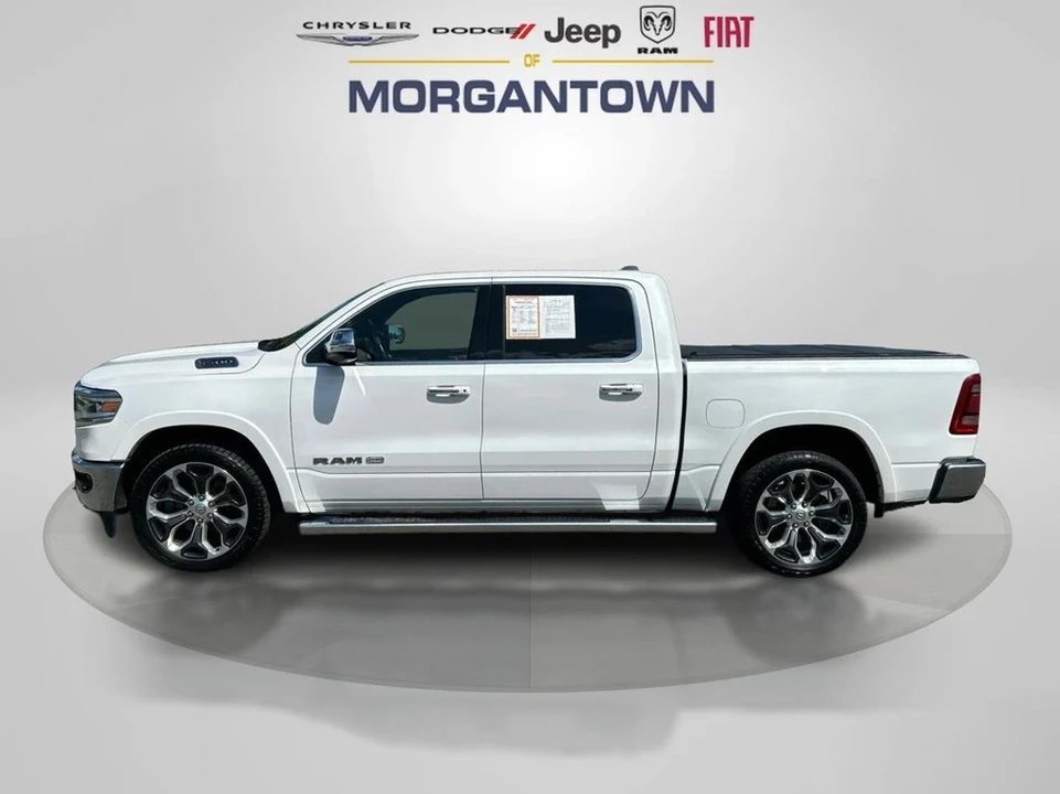 2022 Ram 1500 2nd Gen - Image 8 of 12