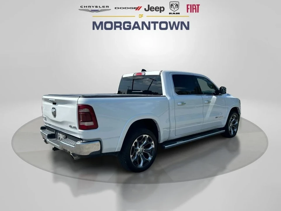 2022 Ram 1500 2nd Gen - Image 5 of 12