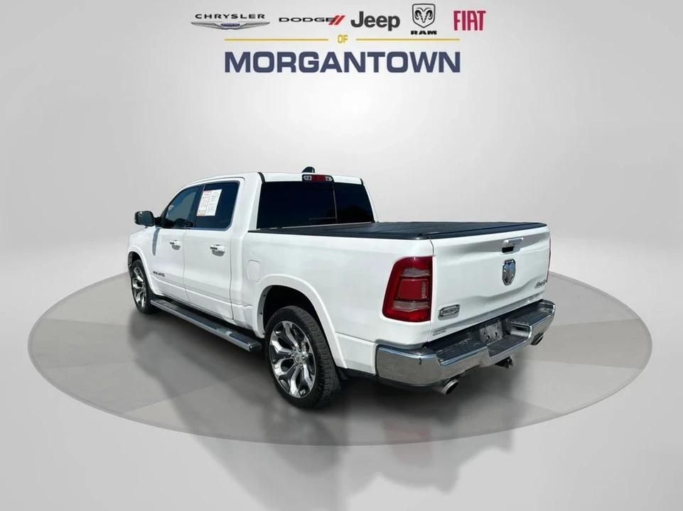 2022 Ram 1500 2nd Gen - Image 7 of 12