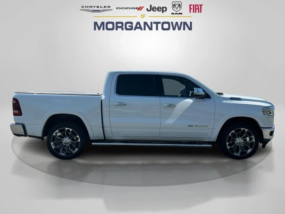 2022 Ram 1500 2nd Gen - Image 4 of 12