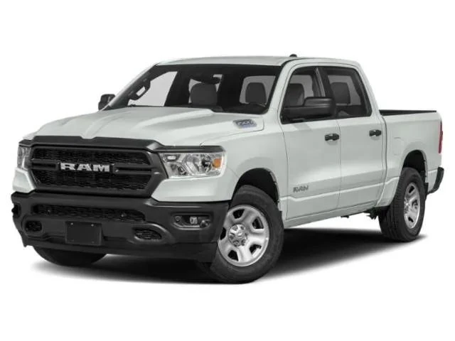 2022 Ram 1500 2nd Gen - Image 2 of 5