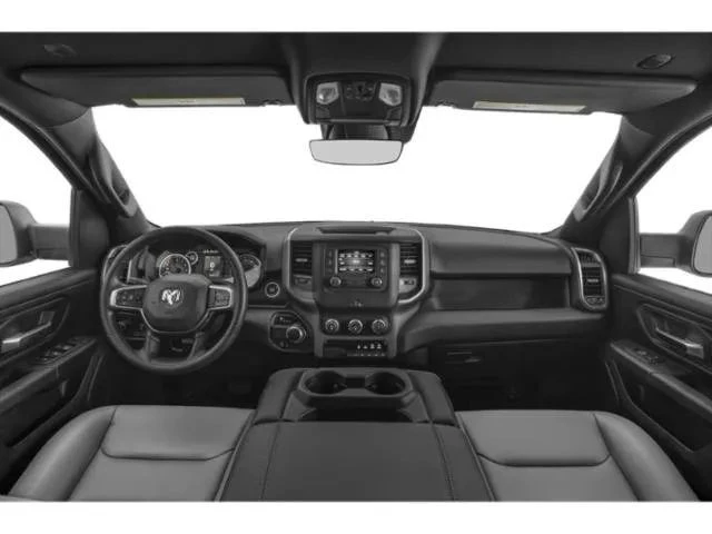 2022 Ram 1500 2nd Gen - Image 5 of 5