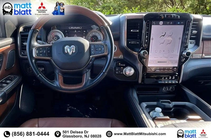 2022 Ram 1500 2nd Gen - Image 6 of 12