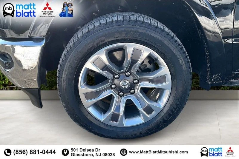 2022 Ram 1500 2nd Gen - Image 10 of 12