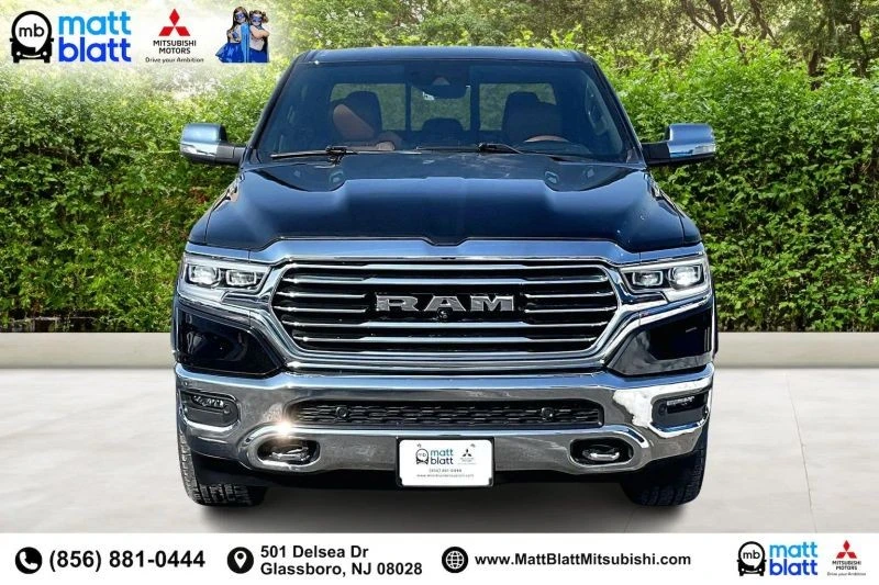 2022 Ram 1500 2nd Gen - Image 3 of 12