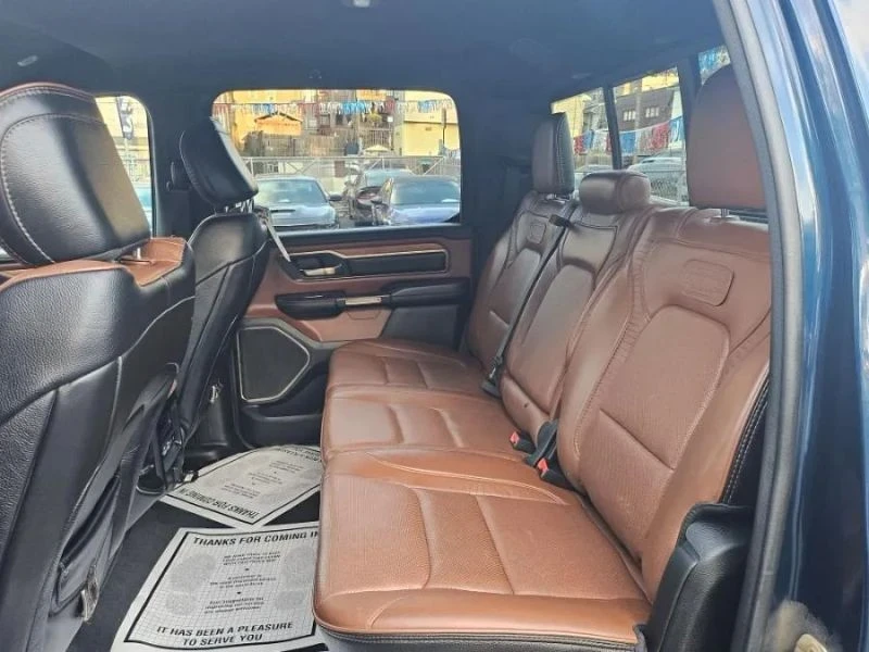 2022 Ram 1500 2nd Gen - Image 12 of 12