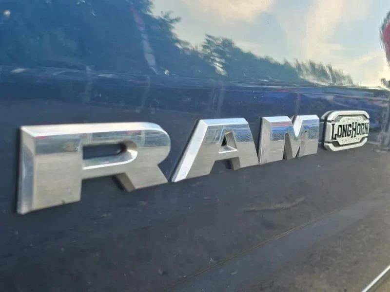 2022 Ram 1500 2nd Gen - Image 10 of 12