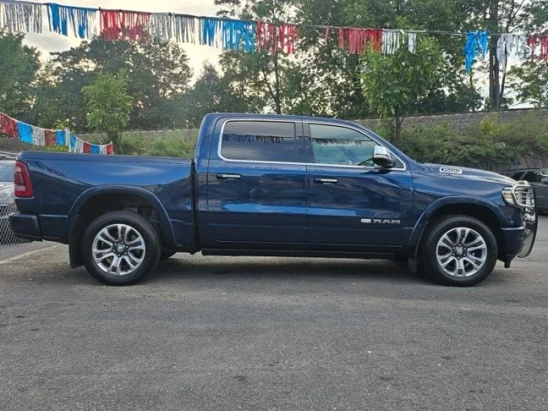 2022 Ram 1500 2nd Gen - Image 8 of 12