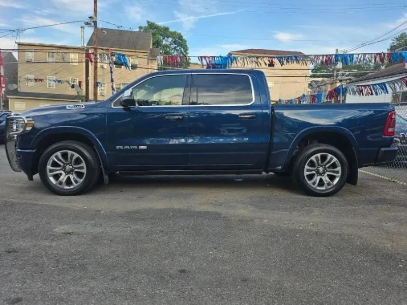 2022 Ram 1500 2nd Gen - Image 7 of 12