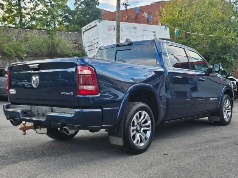 2022 Ram 1500 2nd Gen - Image 4 of 12