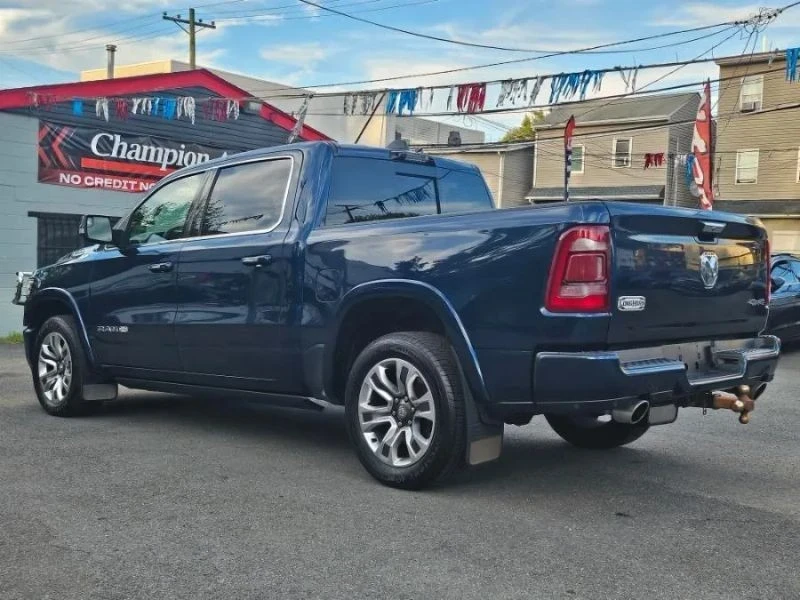 2022 Ram 1500 2nd Gen - Image 6 of 12