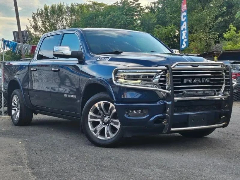 2022 Ram 1500 2nd Gen - Image 3 of 12