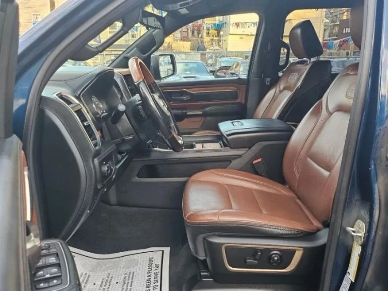 2022 Ram 1500 2nd Gen - Image 11 of 12