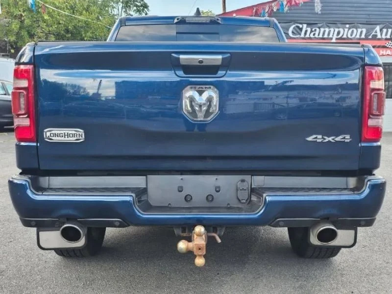 2022 Ram 1500 2nd Gen - Image 5 of 12