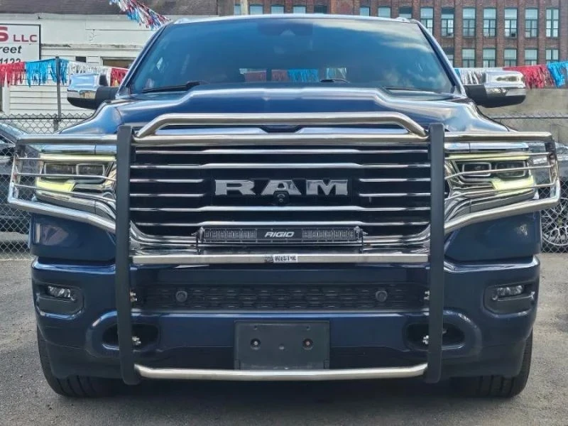 2022 Ram 1500 2nd Gen - Image 2 of 12