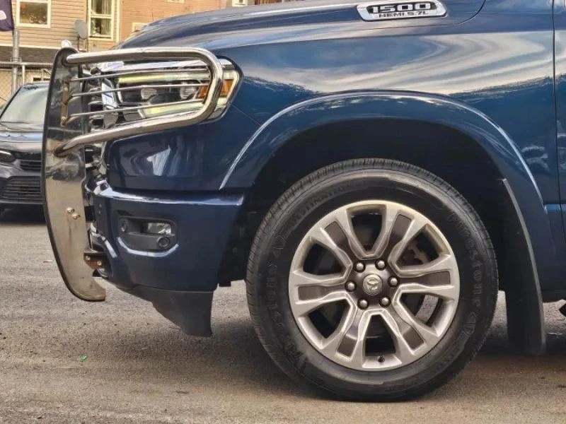 2022 Ram 1500 2nd Gen - Image 9 of 12